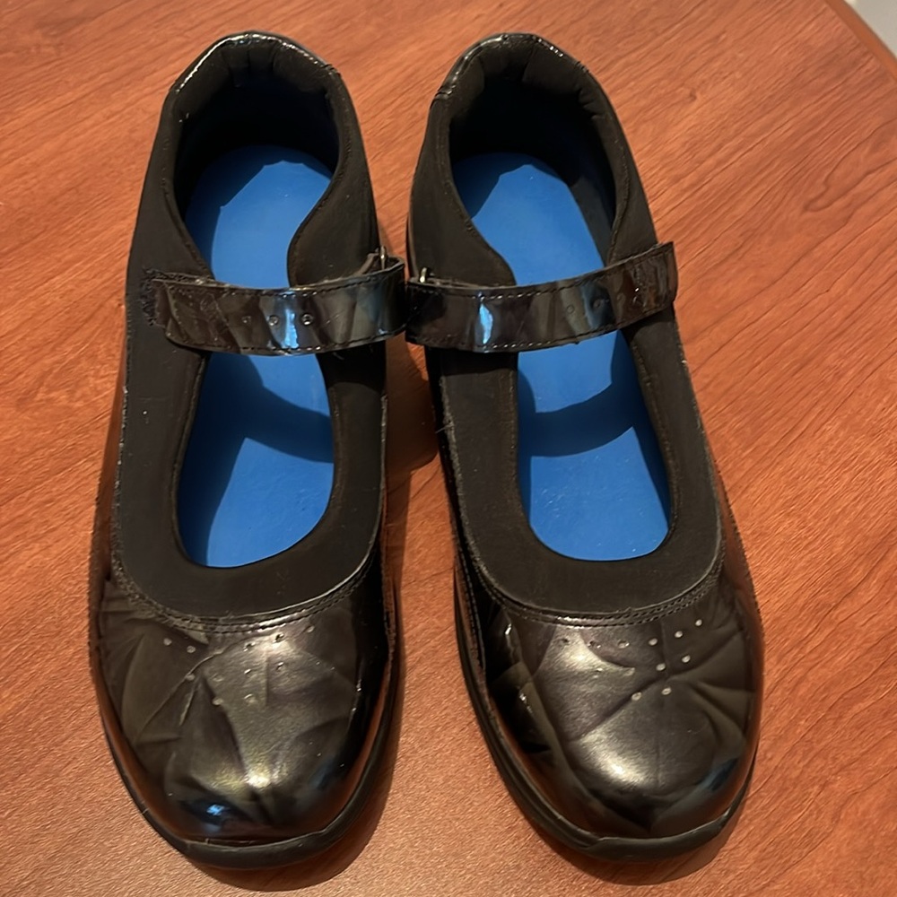 SAS Drew Mary Jane Style Shoe, 10.5 W - Picture 11 of 16